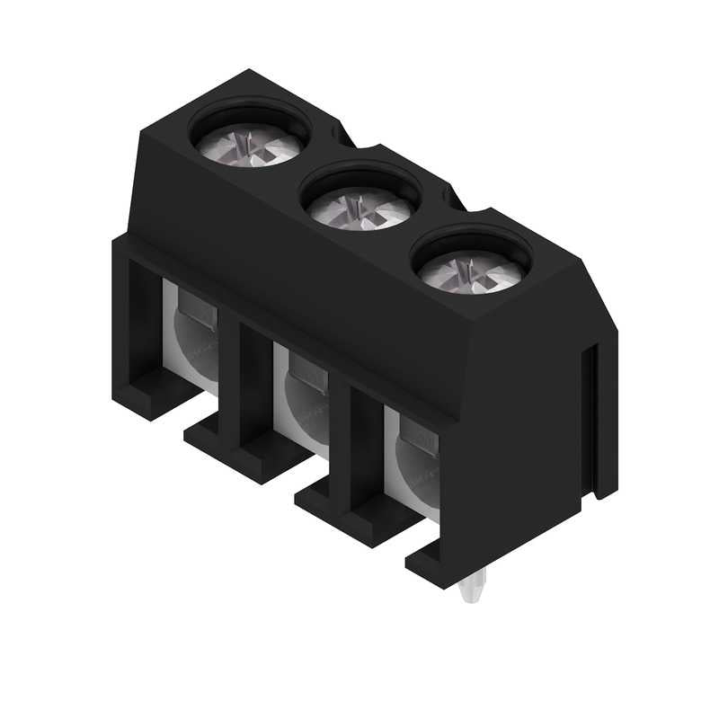 WEIDMULLER - 1760520000 - Heavy Duty Connectors