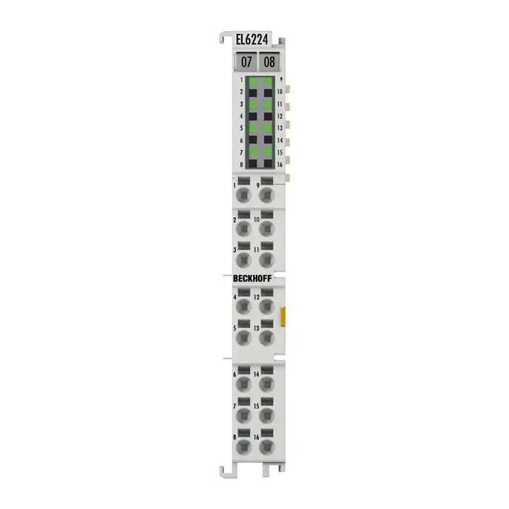 BECKHOFF - EL6224 - PLC Accessories
