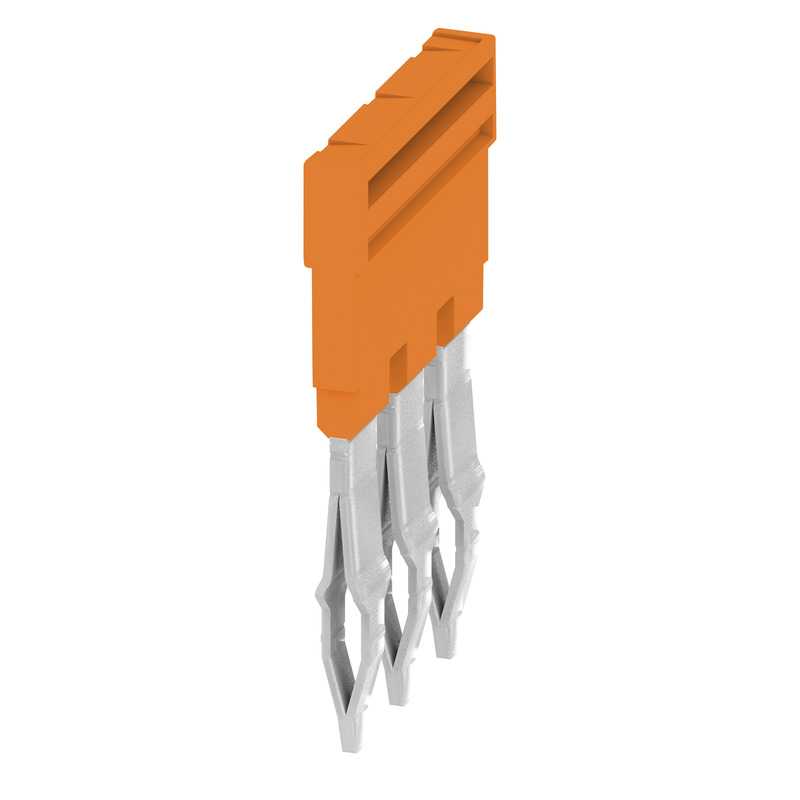 WEIDMULLER - 1527940000 - Terminal Strip Wiring