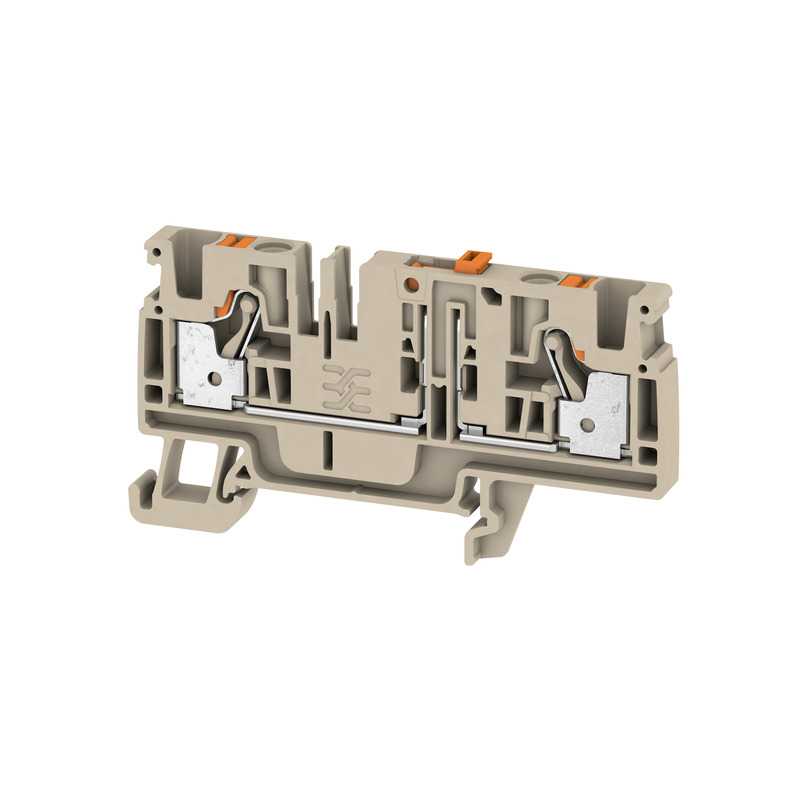 WEIDMULLER - 2429850000 - Electrical Connectors, Terminals, & Pins
