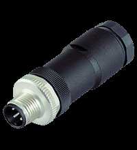 PEPPERL & FUCHS - 117136 - Quick Disconnect Cables & Cord Sets