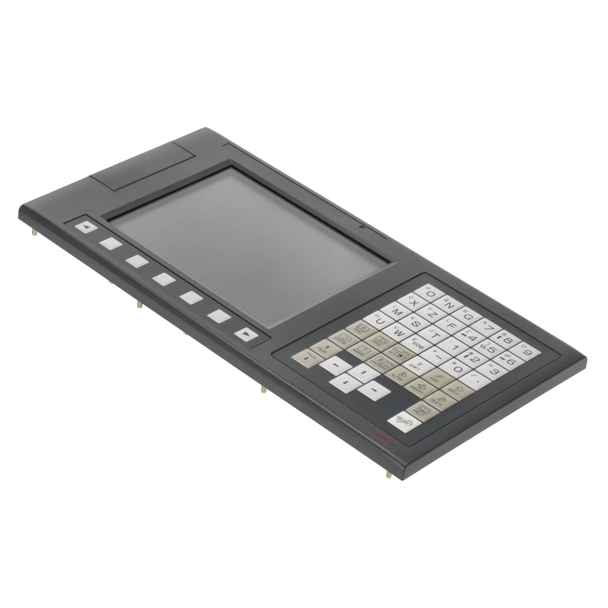 FANUC - A02B-0319-D594#T - LCD & LED Displays