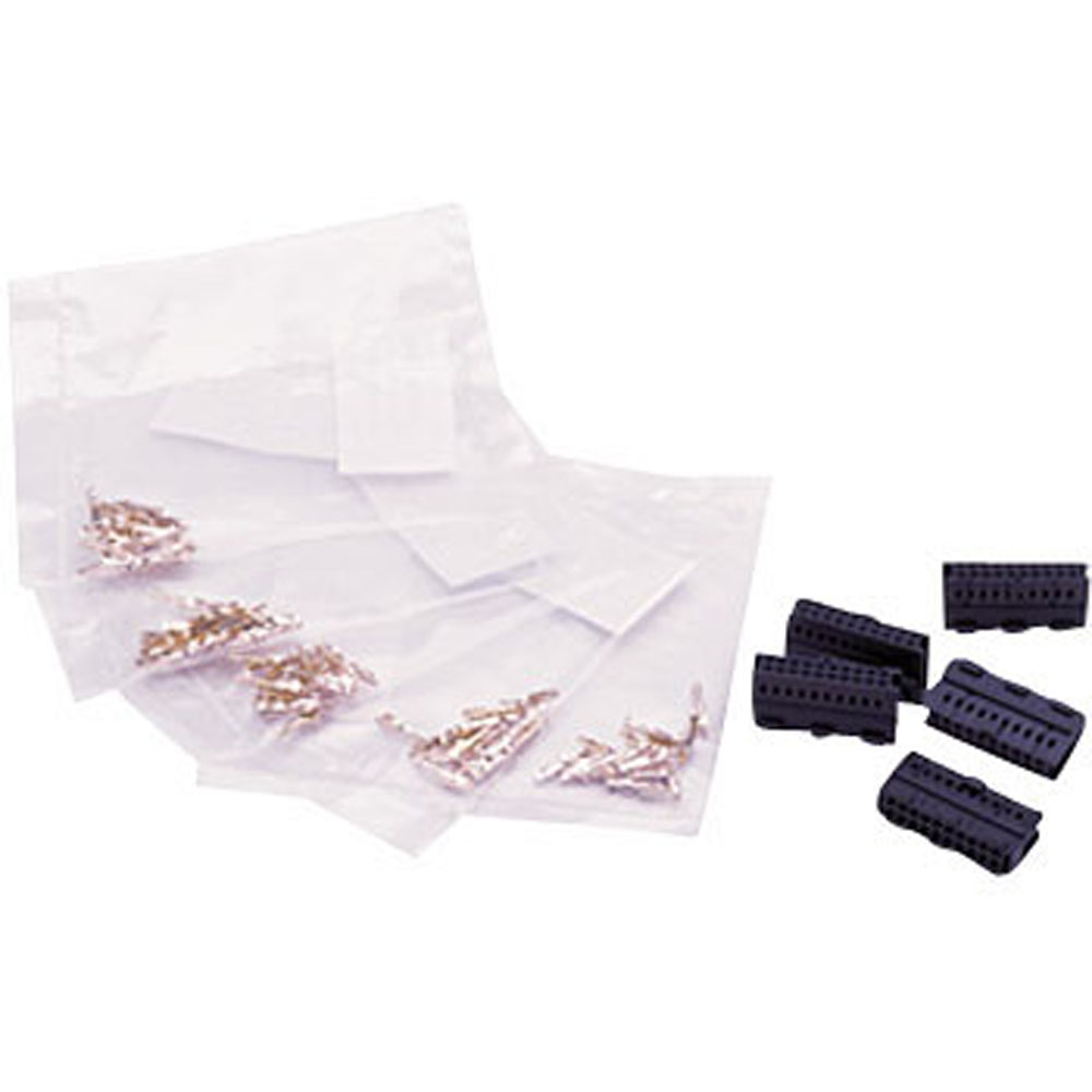 MITSUBISHI - FX2C-I/O-CON-SA - PLC Accessories