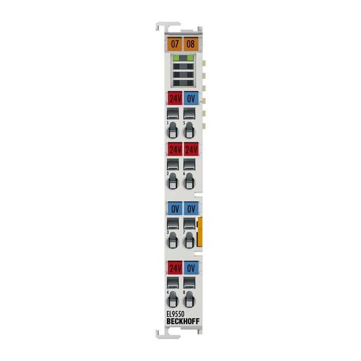 BECKHOFF - EL9550 - PLC Accessories