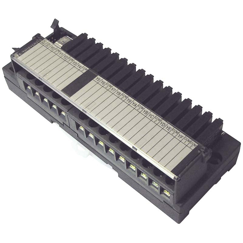 MITSUBISHI - FA-TH16YSR21S - PLC Expansion Modules