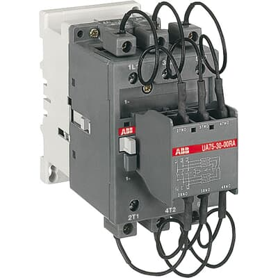 ASEA BROWN BOVERI - 1SBL411024R8100 - Contactors & Starters