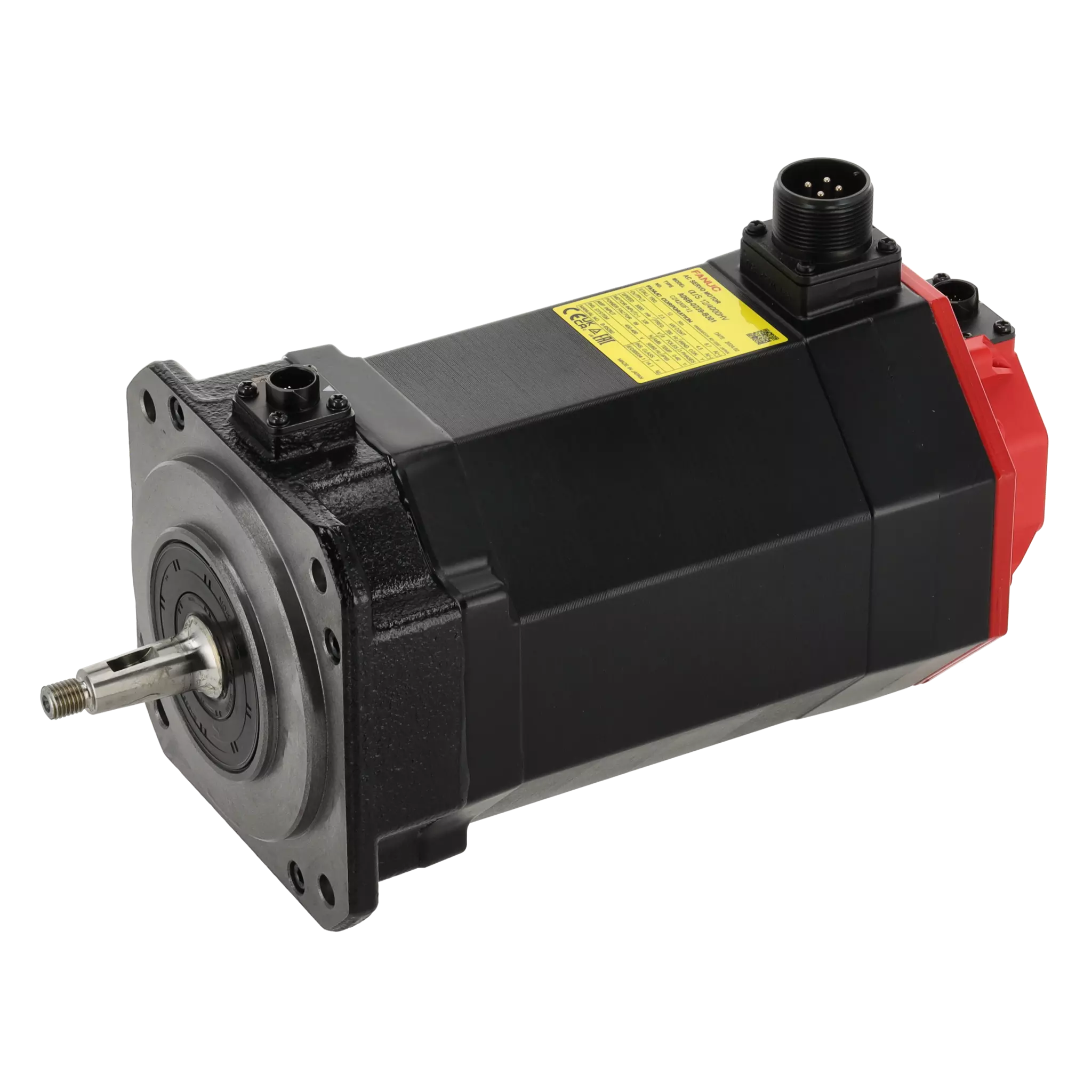 FANUC - A06B-0239-B301 - Servo Motors