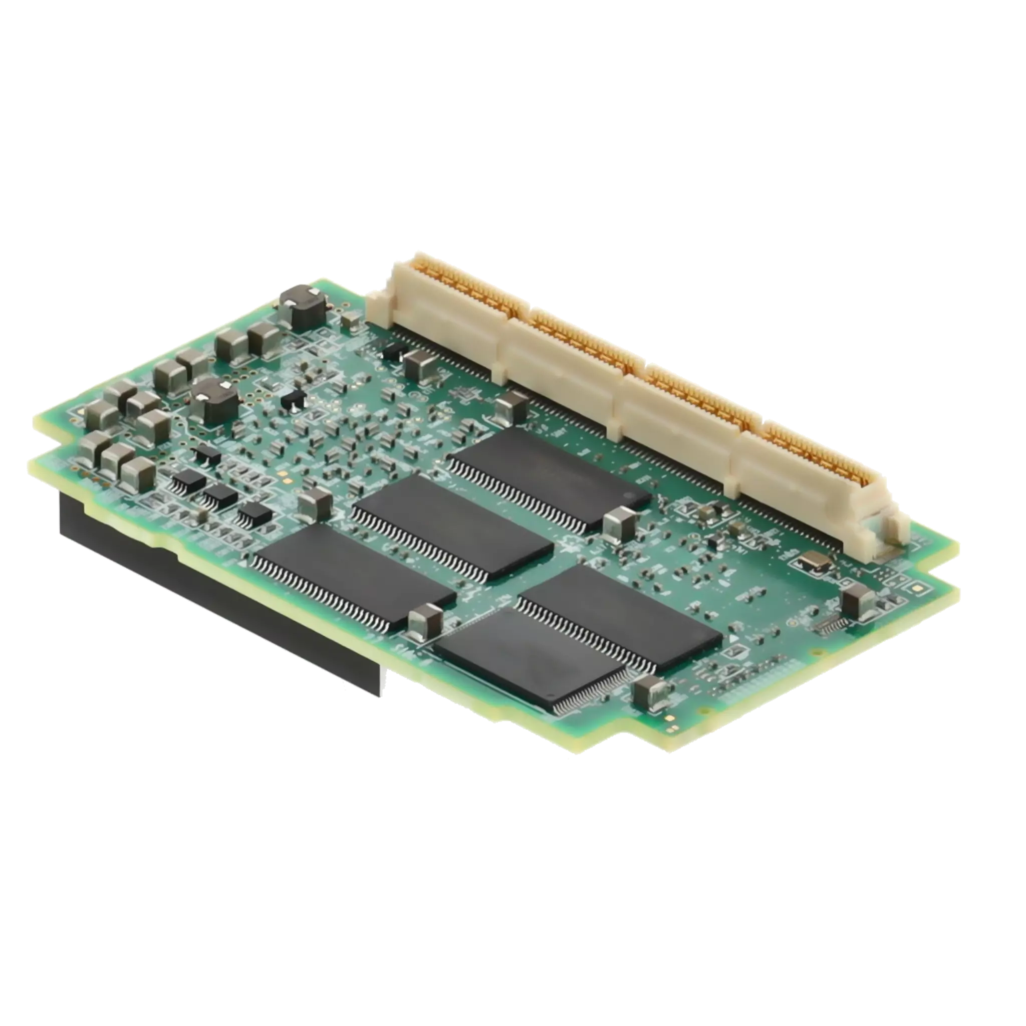 FANUC - A17B-3301-0111 - PLCs (Programmable Logic Controllers)
