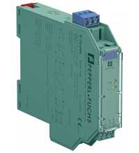 PEPPERL & FUCHS - 043692 - Signal Conditioners & Transmitters