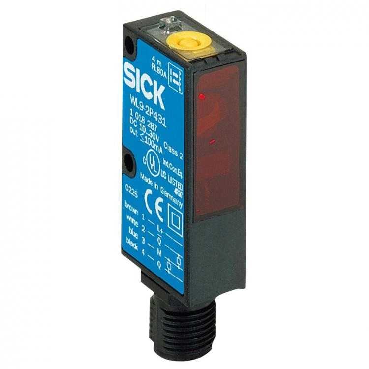SICK - 1018285 - Photoelectric Sensors