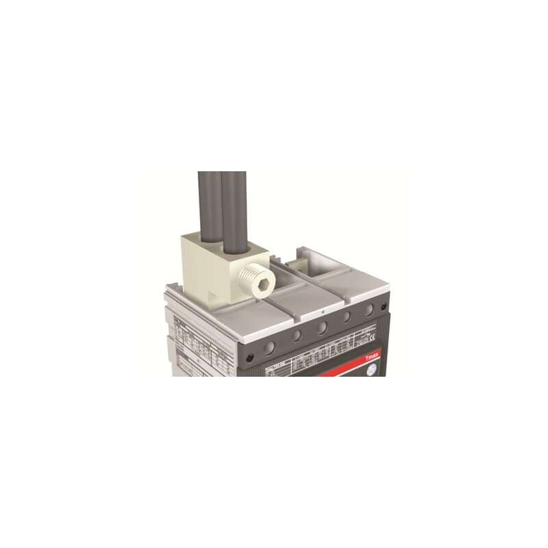 ASEA BROWN BOVERI - 1SDA023394R1 - MCCB (Molded Case Circuit Breakers)