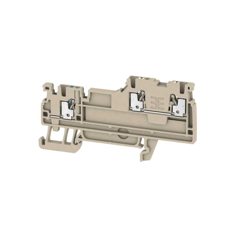 WEIDMULLER - 1992240000 - Electrical Connectors, Terminals, & Pins