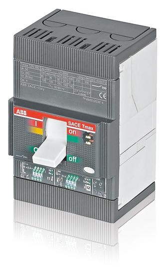 ASEA BROWN BOVERI - 1SDA051001R1 - MCCB (Molded Case Circuit Breakers)