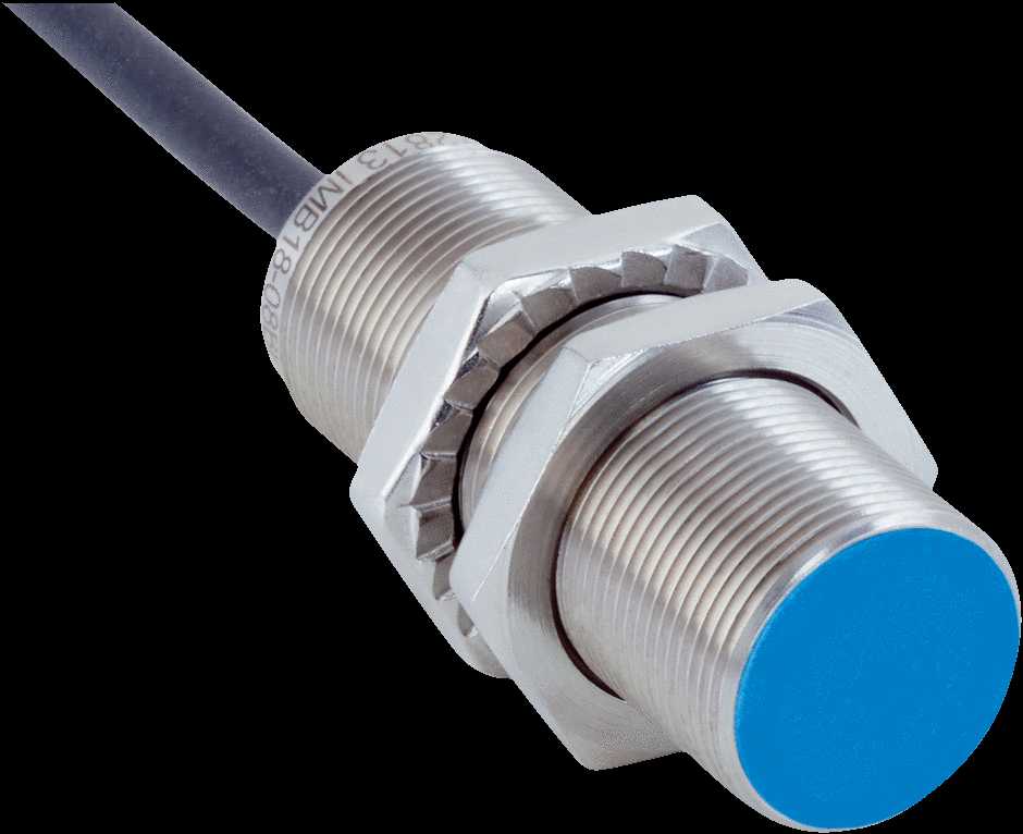 SICK - 1072815 - Photoelectric Sensors
