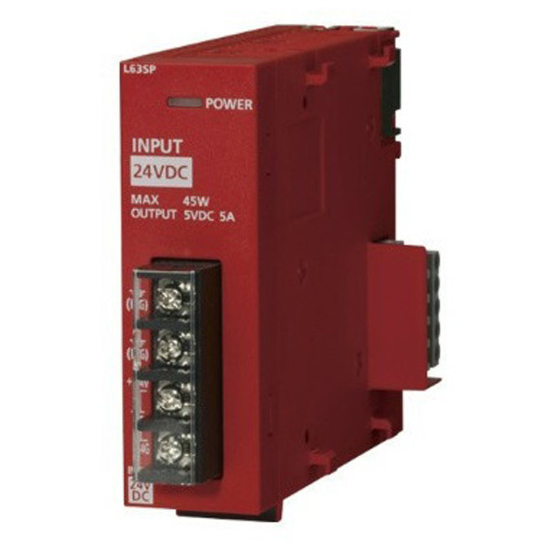 MITSUBISHI - L63SP - PLC Expansion Modules