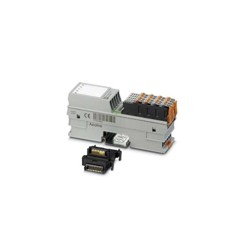 PHOENIX CONTACT - 1035430 - PLC Expansion Modules