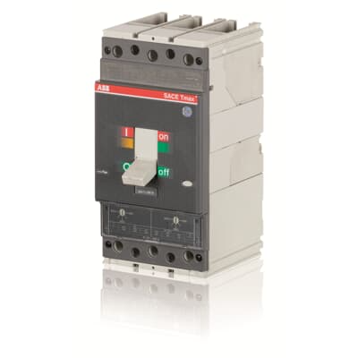 ASEA BROWN BOVERI - 1SDA054225R1 - MCCB (Molded Case Circuit Breakers)