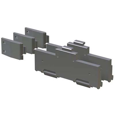 MITSUBISHI - Q6DIN2 - PLC Expansion Modules