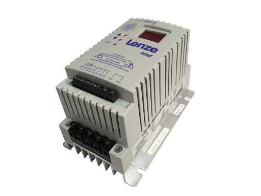 LENZE - ESMD112L4TXA - Motor Drives