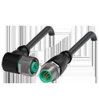 PEPPERL & FUCHS - 240776100001 - Quick Disconnect Cables & Cord Sets