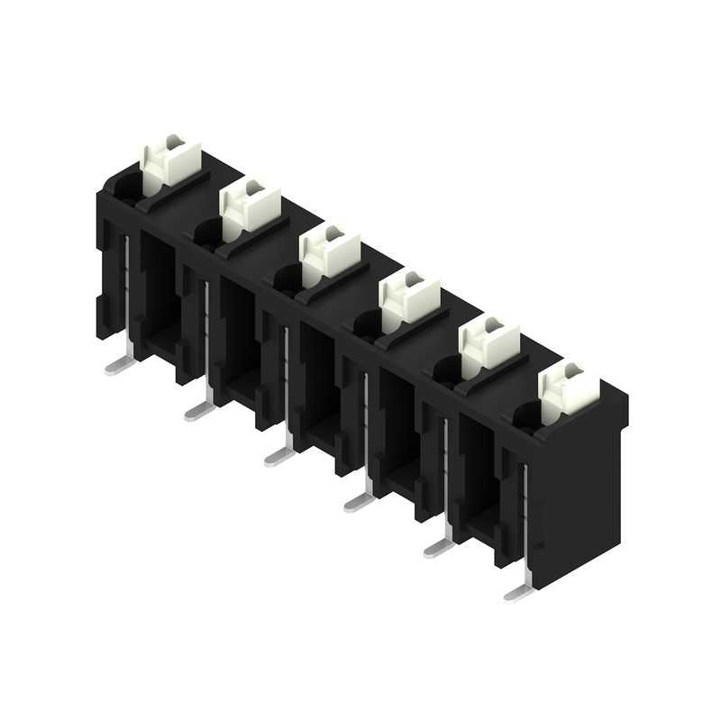 WEIDMULLER - 1473880000 - Electrical Connectors, Terminals, & Pins