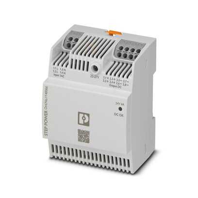 PHOENIX CONTACT - 1140066 - Power Supplies