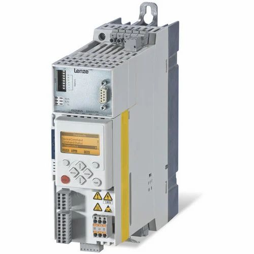 LENZE - E84AVSCE1124SX0 - Motor Drives