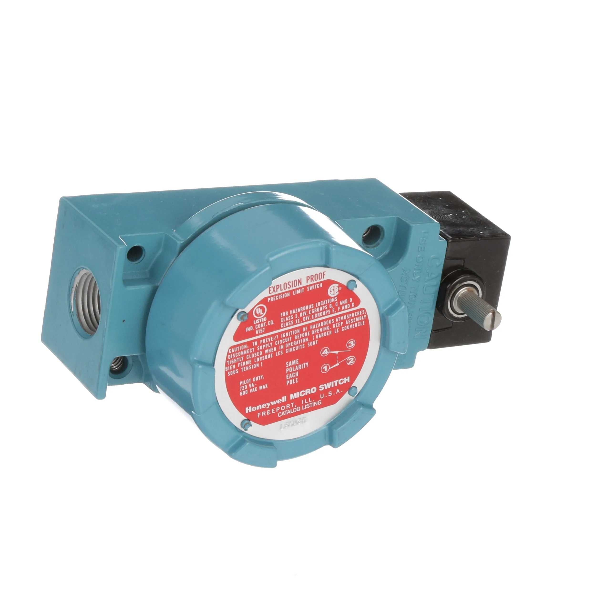 HONEYWELL - LSXA3K