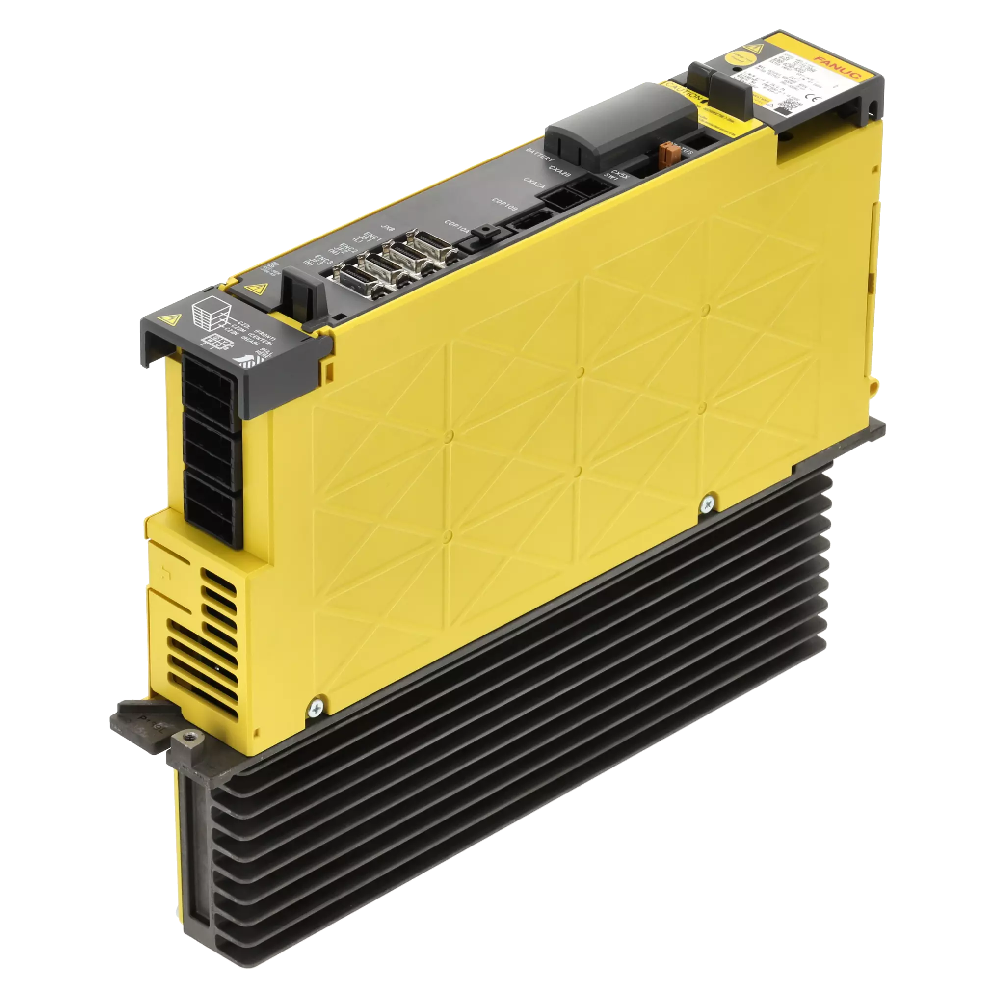 FANUC - A06B-6290-H303 - Servo Drives