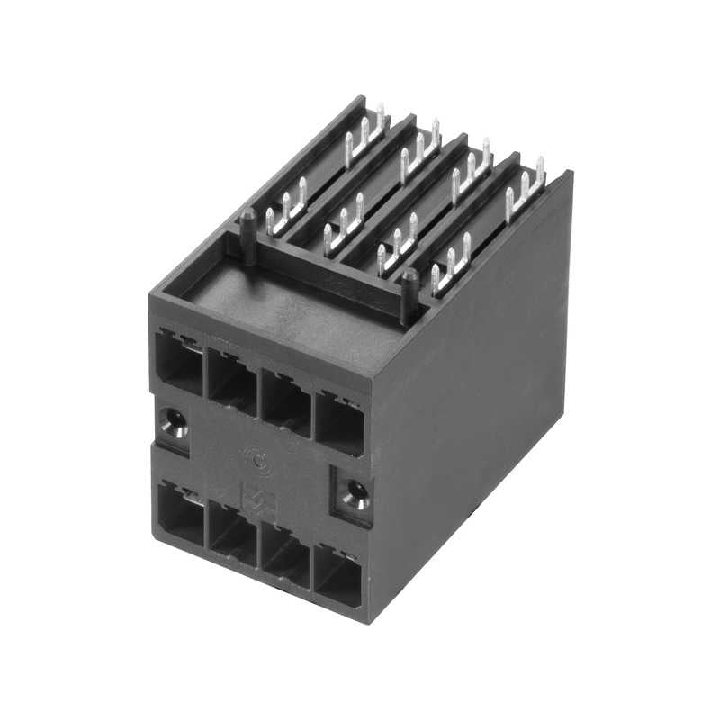 WEIDMULLER - 1543330000 - Terminal Strip Wiring