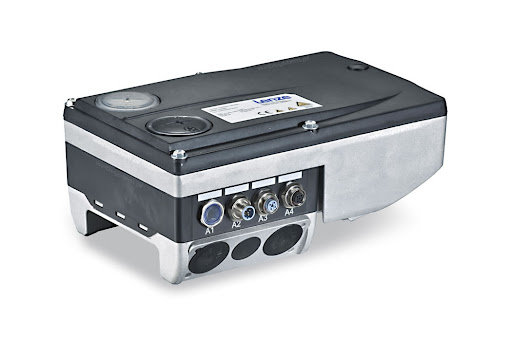 LENZE - E84DGDVB55242PS - Motor Drives