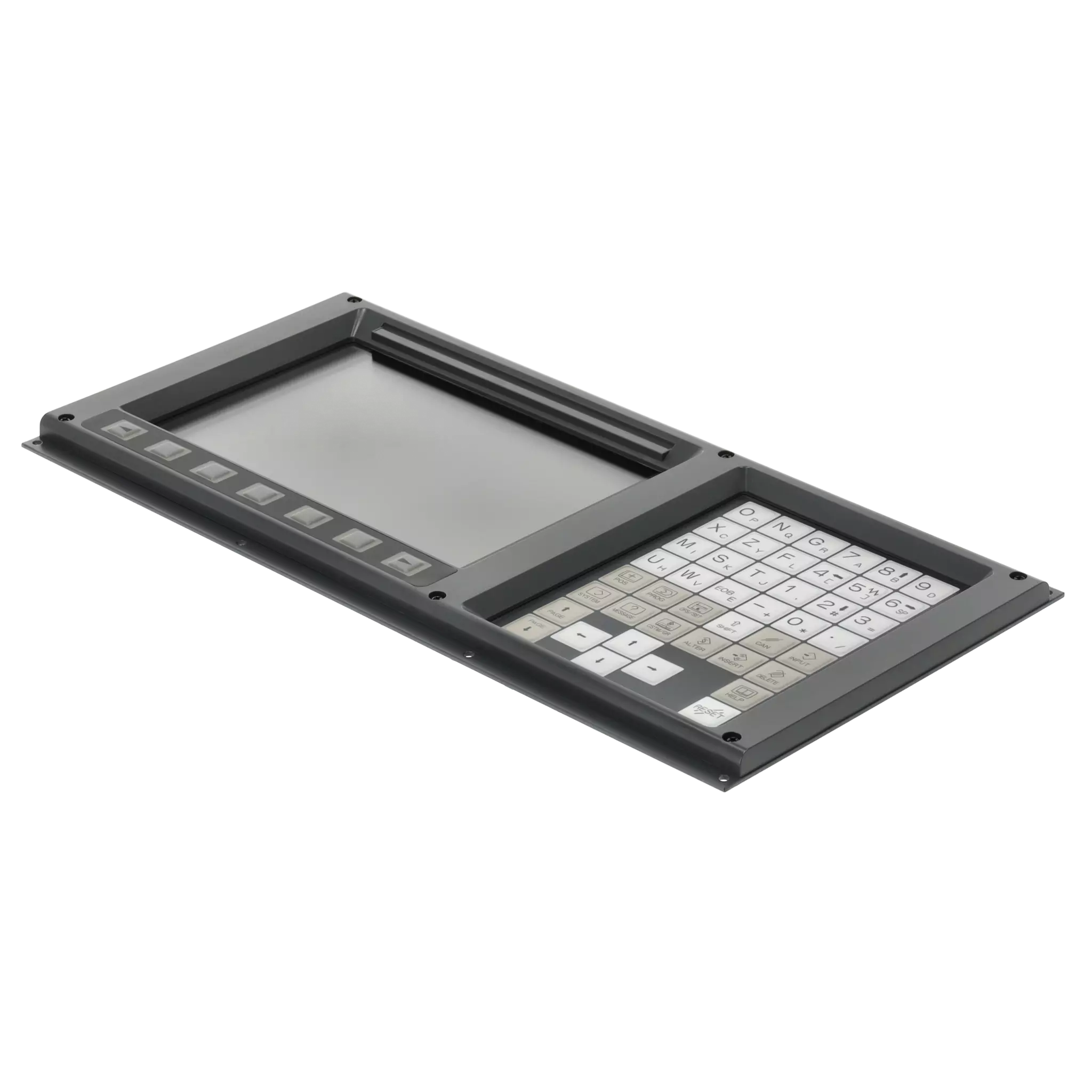FANUC - A02B-0299-D081#TB - HMI Operator Interfaces