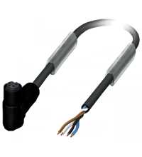 PEPPERL & FUCHS - 226955 - Quick Disconnect Cables & Cord Sets