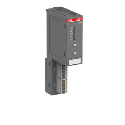 ASEA BROWN BOVERI - 1SAP170400R0201 - PLC Expansion Modules