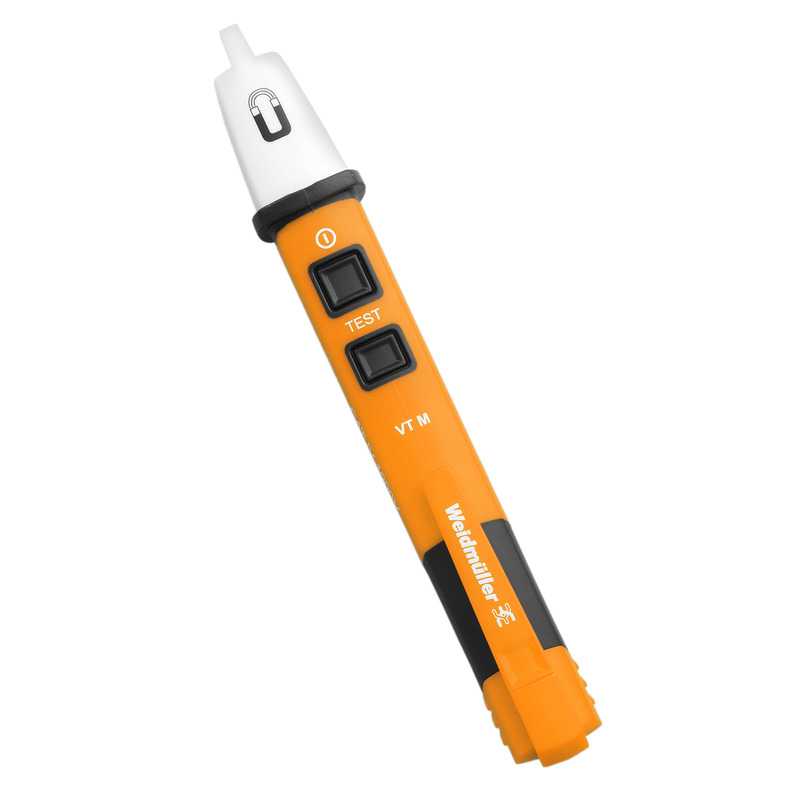 WEIDMULLER - 2436680000 - Current & Voltage Test Meters