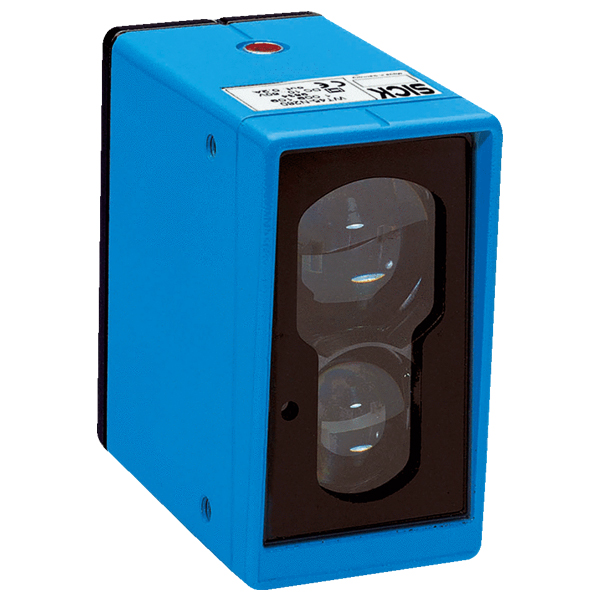 SICK - 1009118 - Photoelectric Sensors
