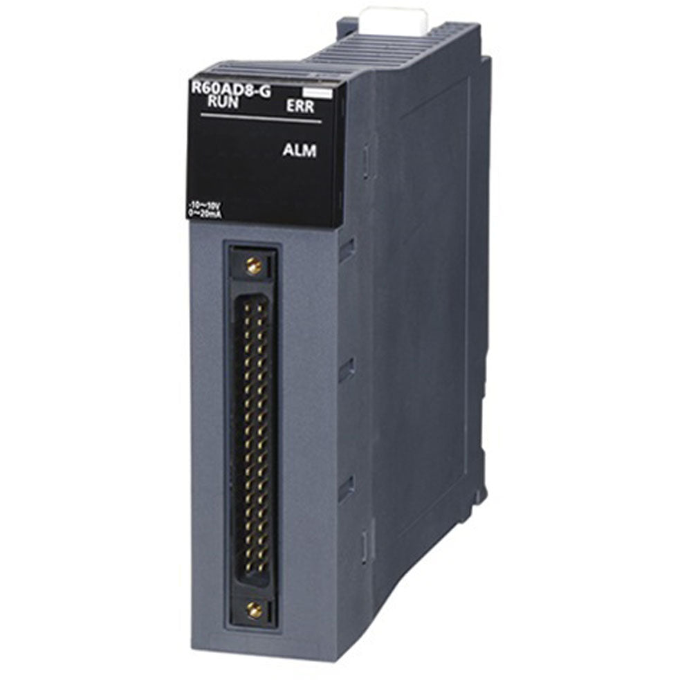 MITSUBISHI - R60AD8-G-C - PLC Expansion Modules