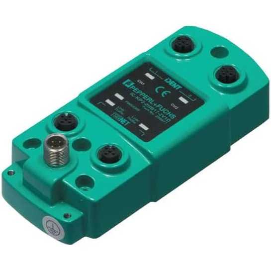 PEPPERL & FUCHS - 200877 - Sensors Controllers