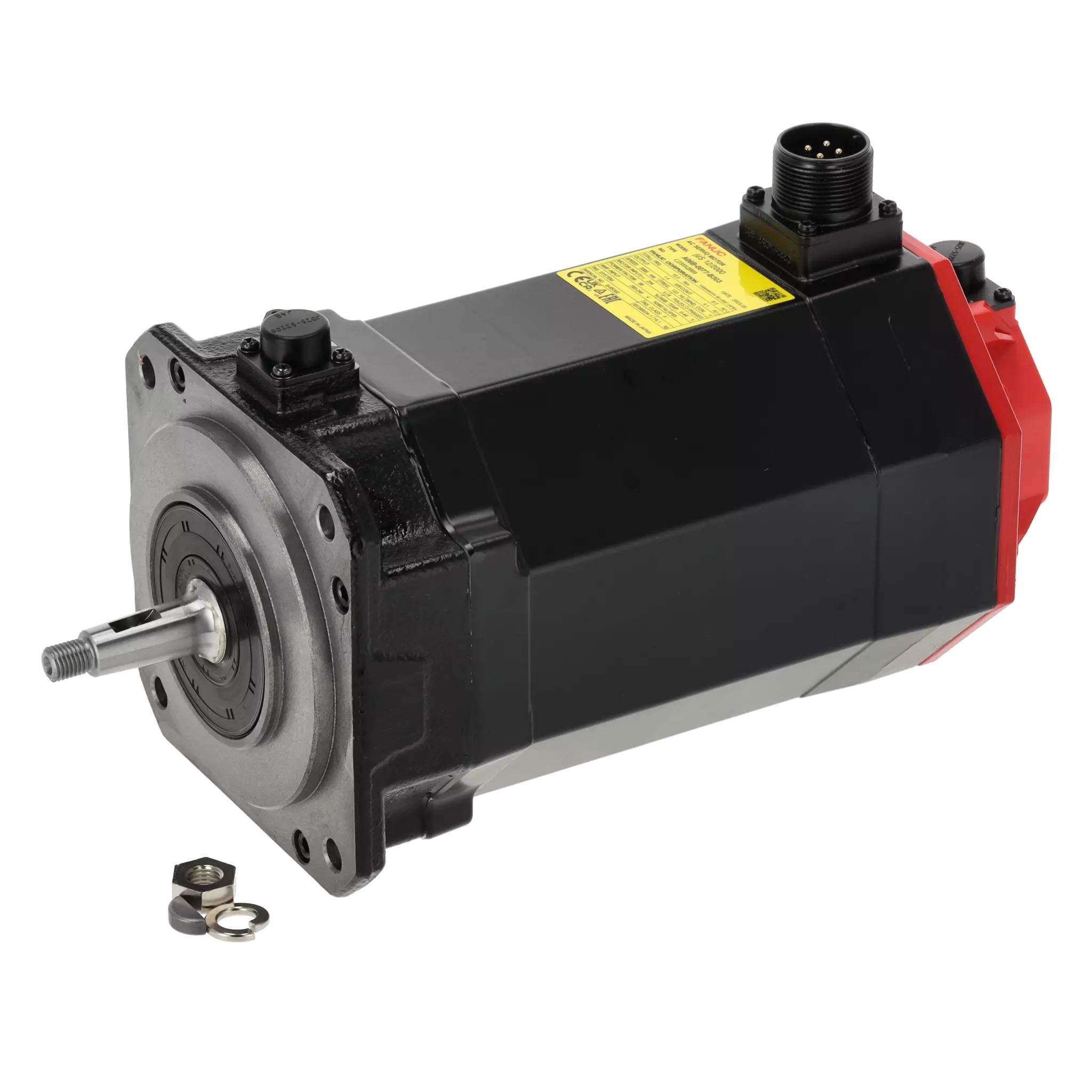FANUC - A06B-0077-B303 - Servo Motors