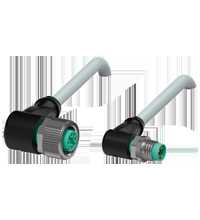 PEPPERL & FUCHS - 210348 - Quick Disconnect Cables & Cord Sets