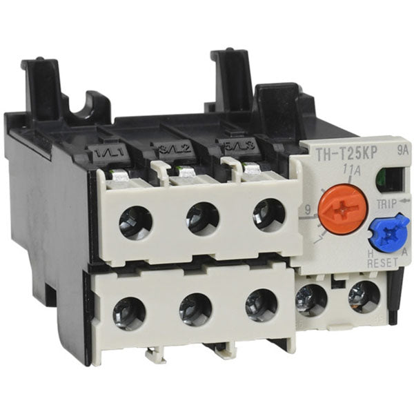 MITSUBISHI - TH-T25KP 6.6A - Solid State Overload Relays