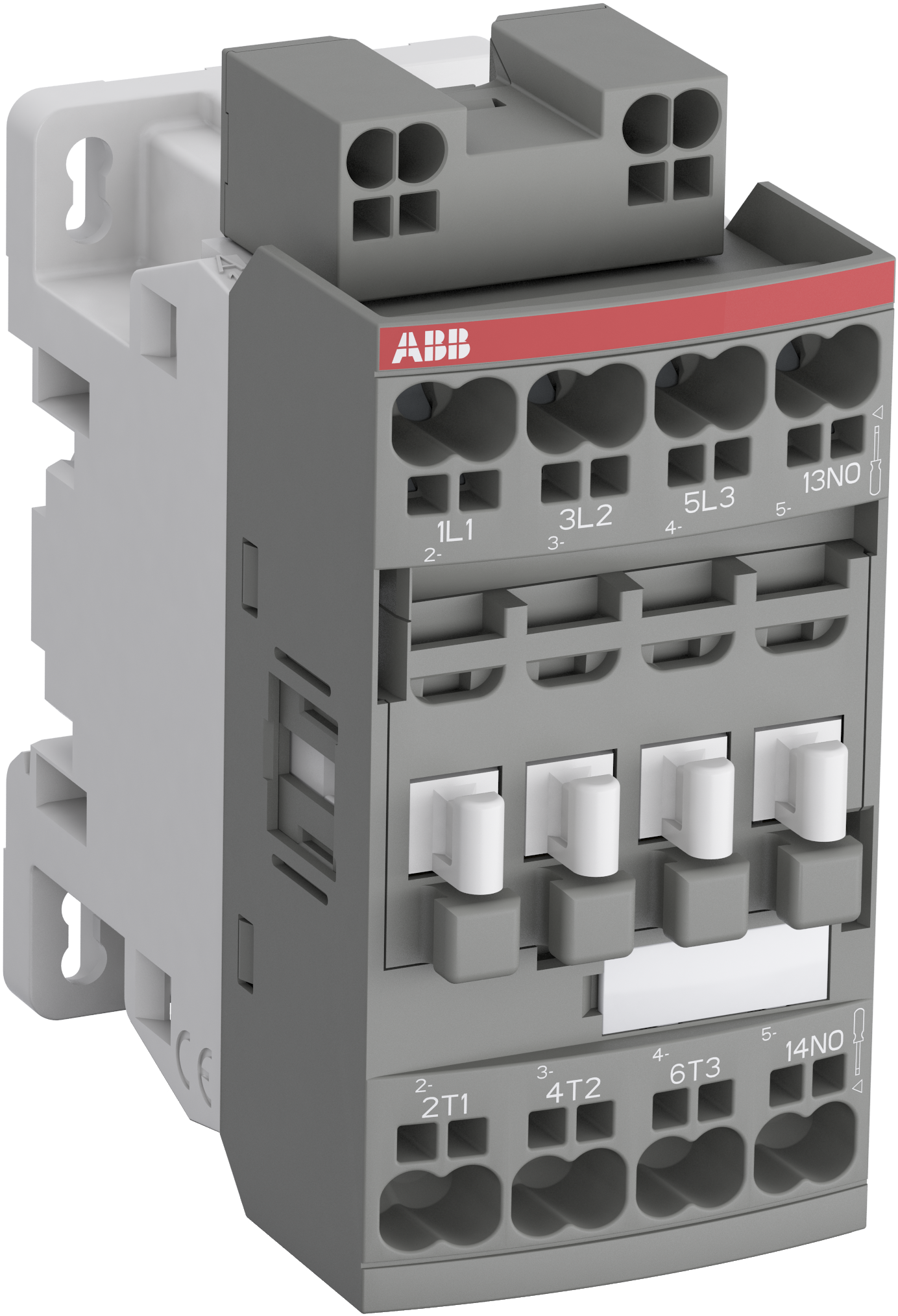 ASEA BROWN BOVERI - 1SBL156001R2310 - Contactors & Starters