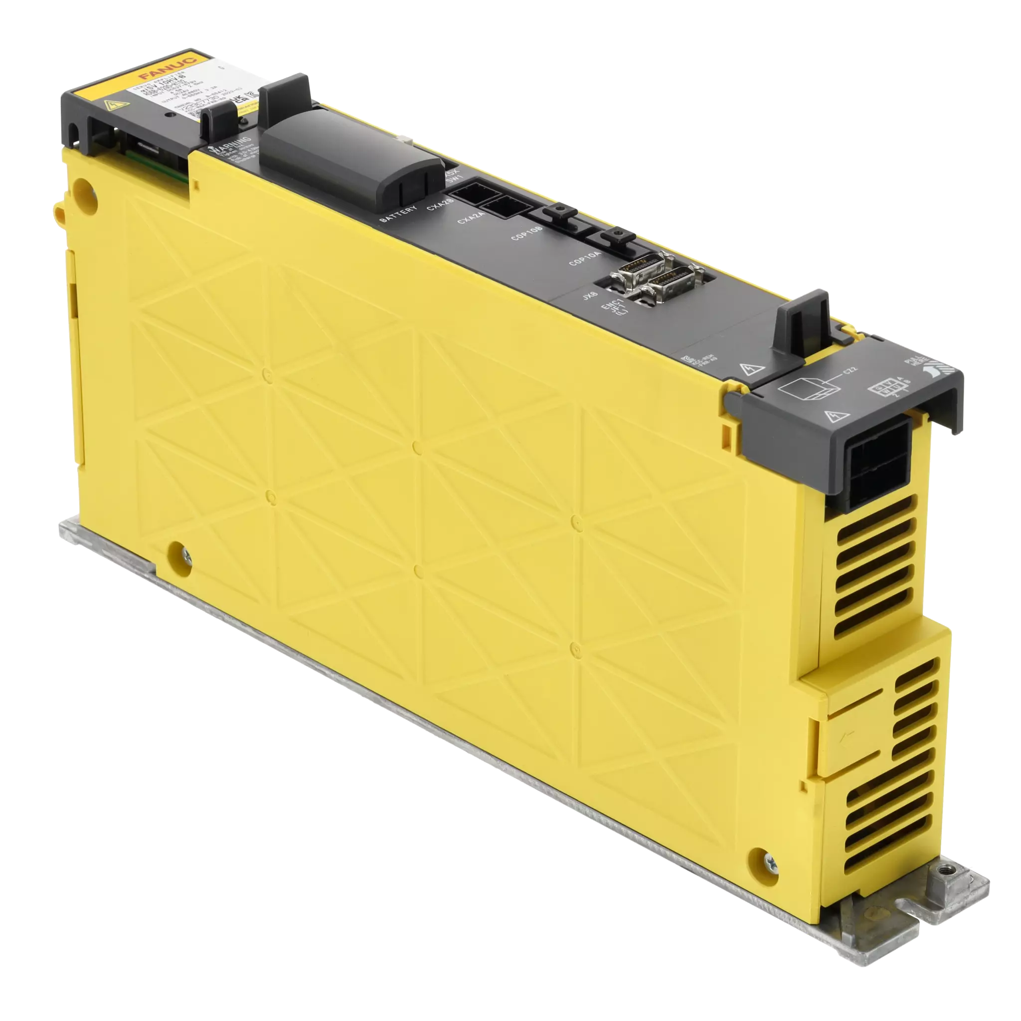 FANUC - A06B-6290-H102 - Servo Drives