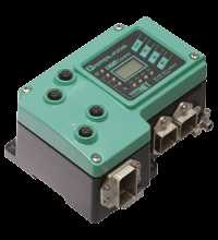 PEPPERL & FUCHS - 213244 - Sensors Controllers
