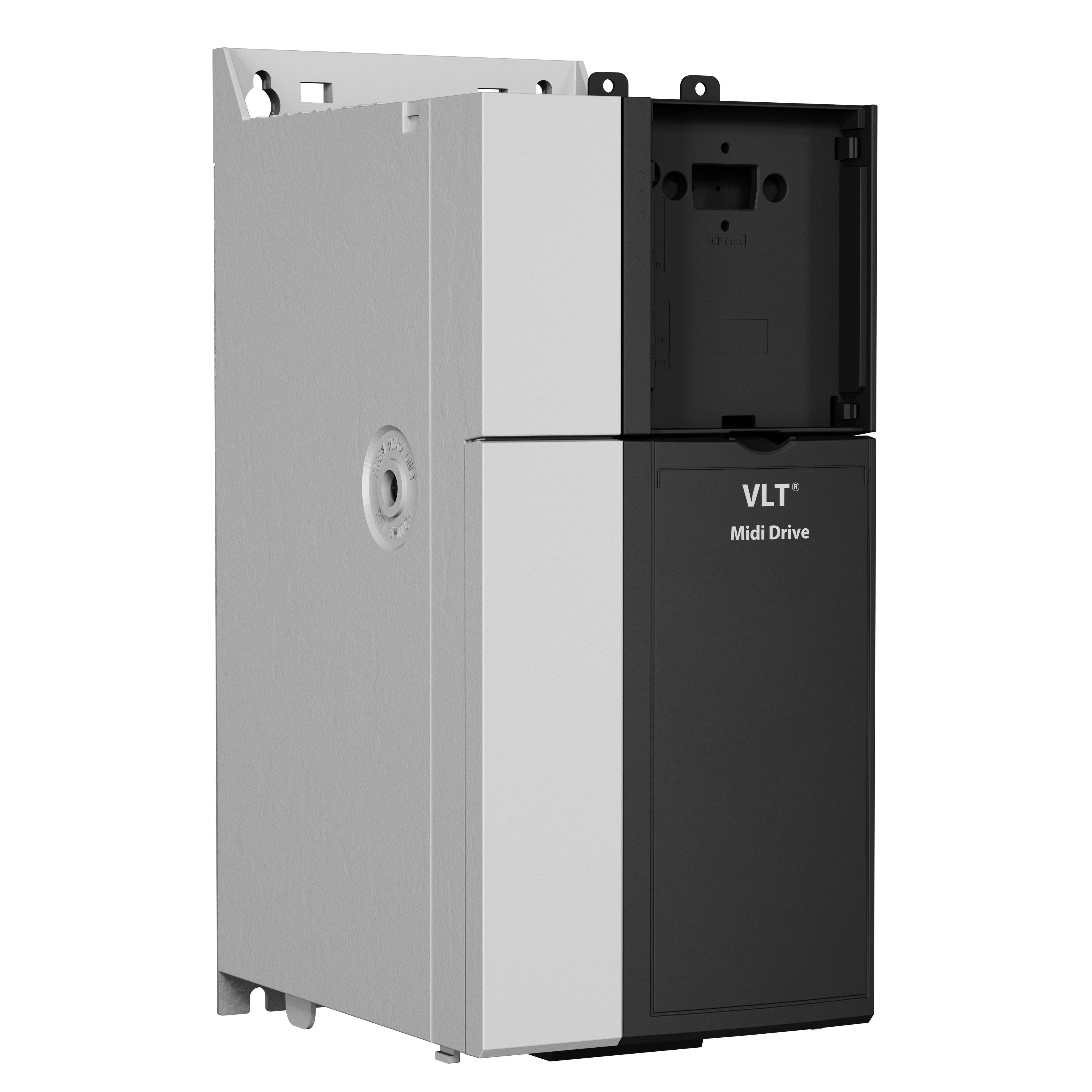 DANFOSS - 134U7736 - Frequency Converters