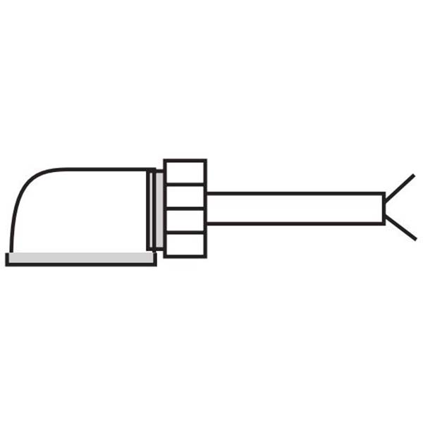 MITSUBISHI - MR-BKS2CBL03M-A1-L - Electrical Cable & Wires