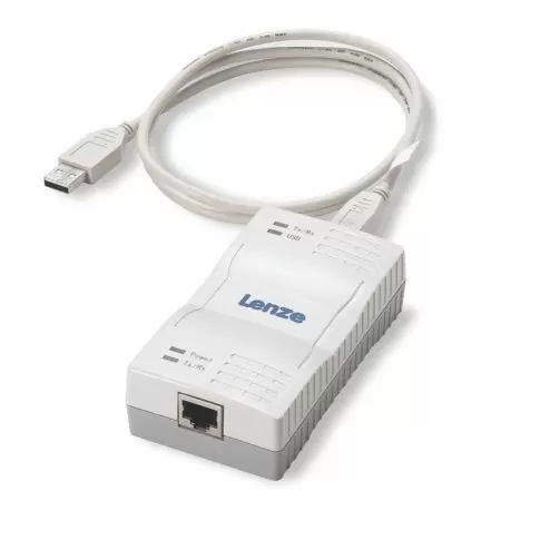 LENZE - E94AZCUS - Drive Components