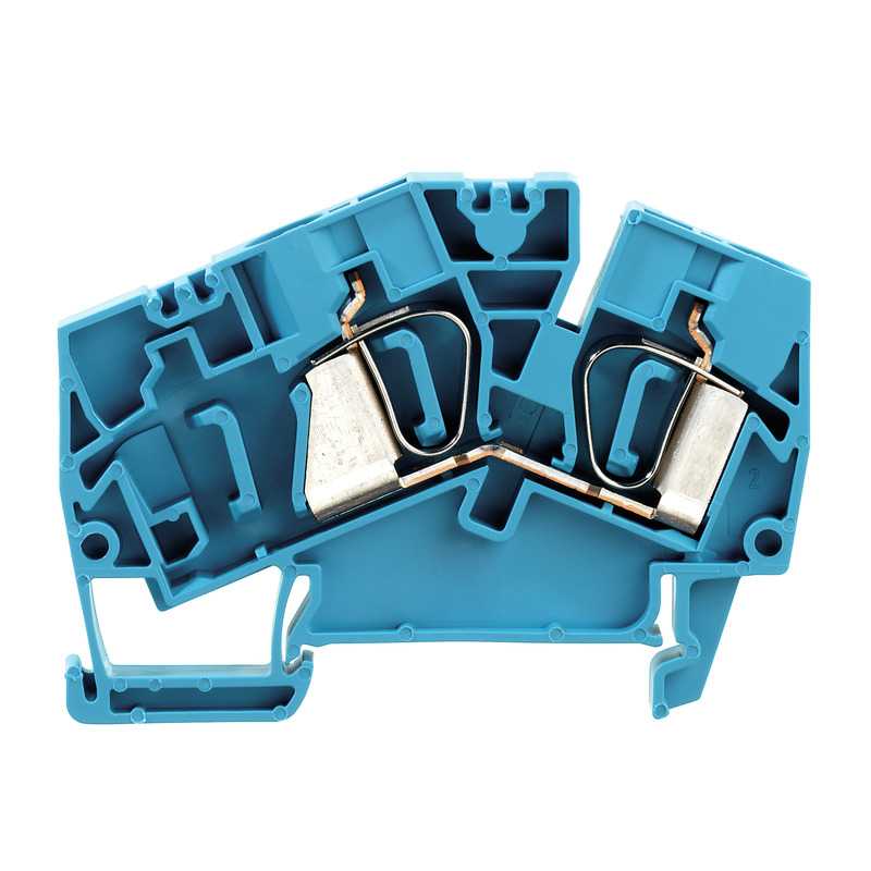 WEIDMULLER - 1771390000 - Terminal Strip Wiring