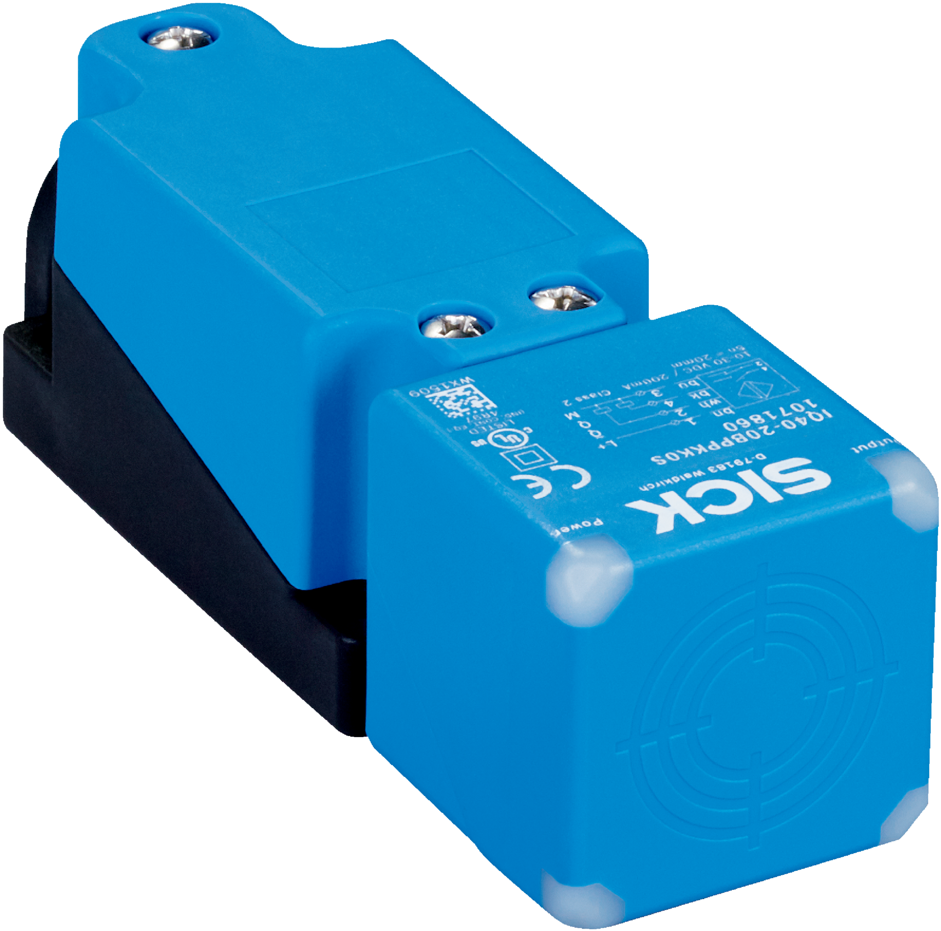 SICK - 1071861 - Photoelectric Sensors