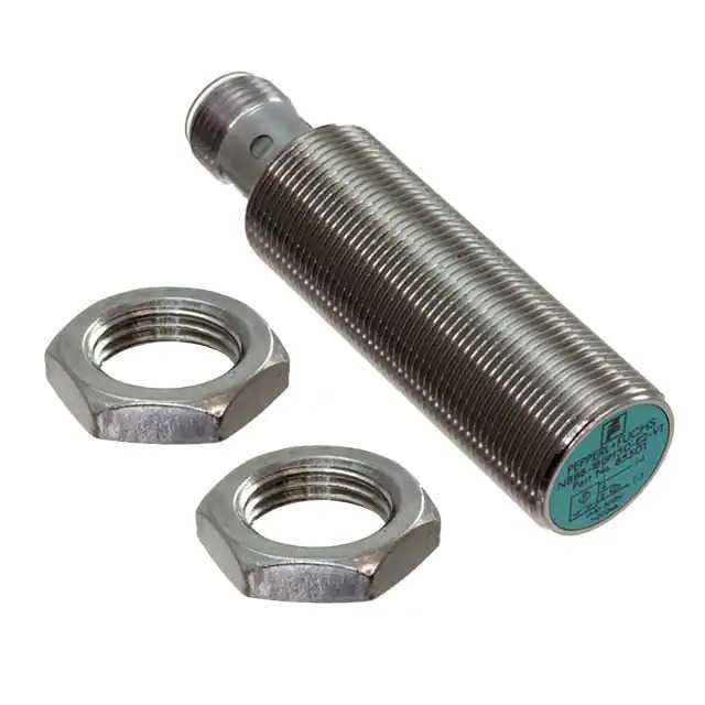 PEPPERL & FUCHS - 085501 - Inductive Sensors